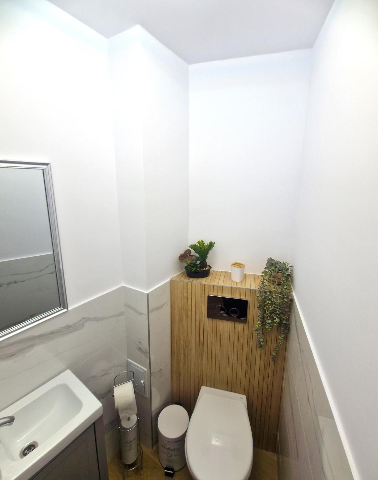 Ultracentral Luxury Apartament Curtea de Argeş 外观 照片