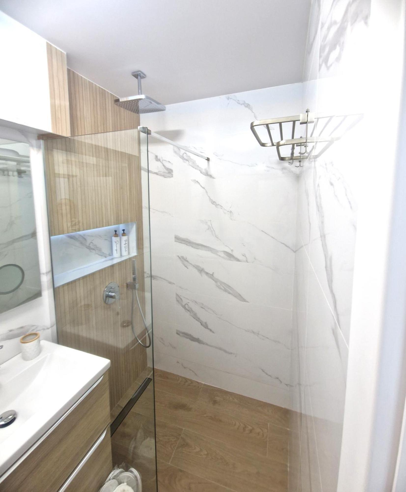 Ultracentral Luxury Apartament Curtea de Argeş 外观 照片