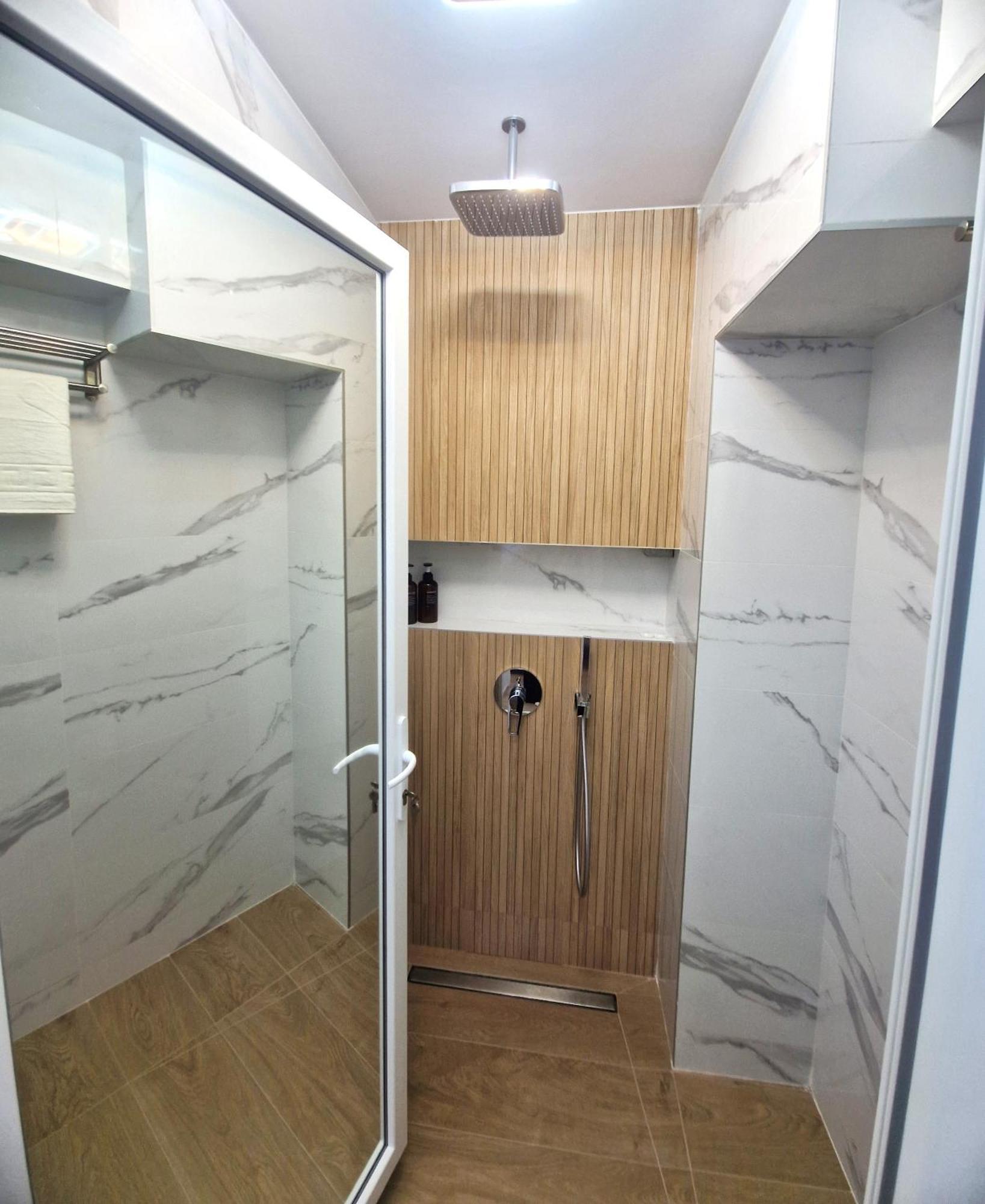 Ultracentral Luxury Apartament Curtea de Argeş 外观 照片