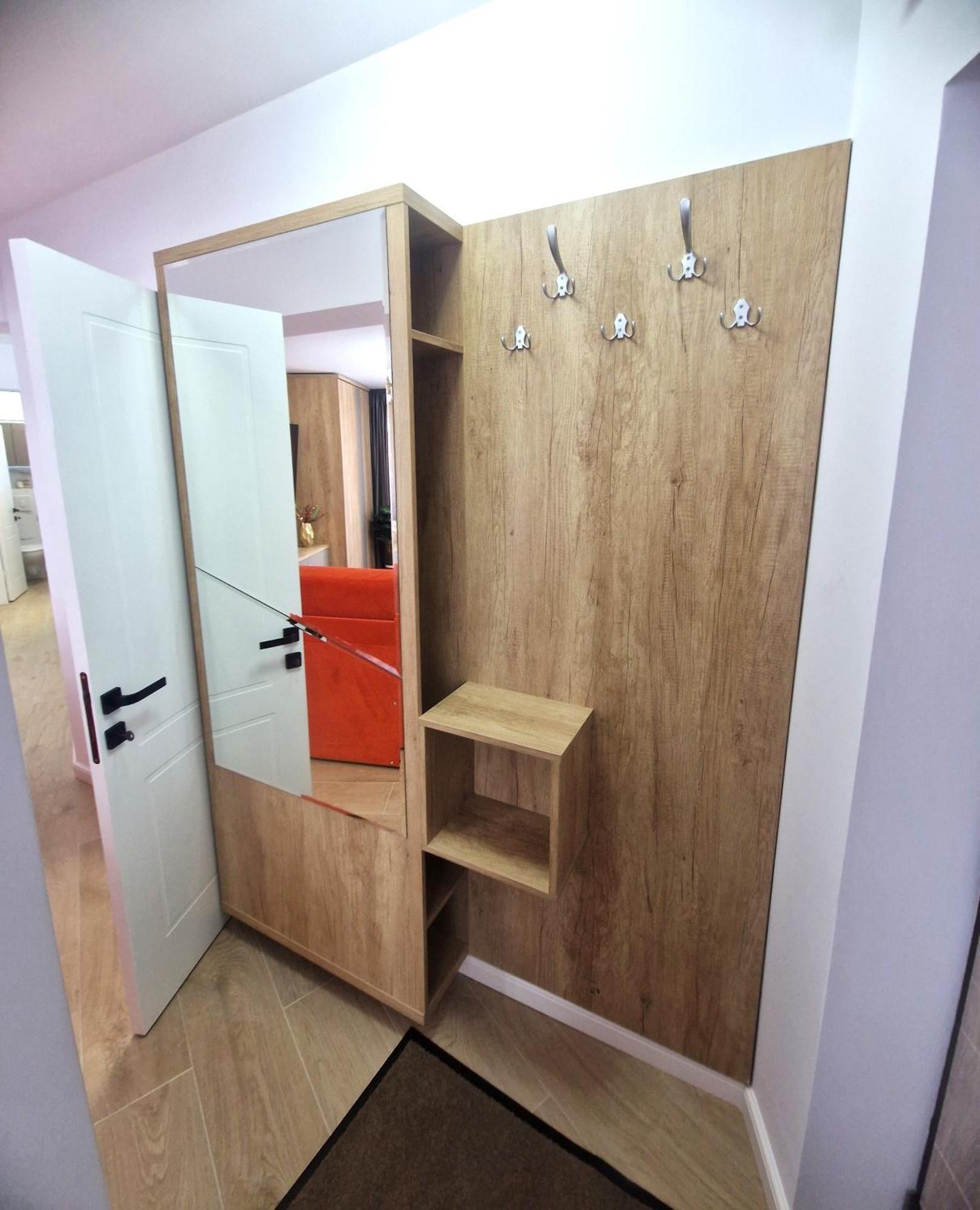 Ultracentral Luxury Apartament Curtea de Argeş 外观 照片